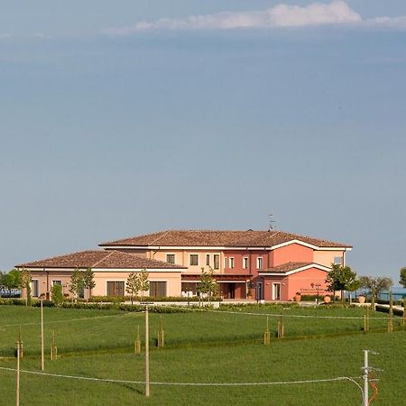 Casale Santa Maria Country House Mosciano SantʼAngelo Εξωτερικό φωτογραφία