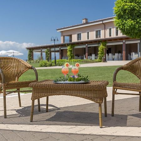 Casale Santa Maria Country House Mosciano SantʼAngelo Εξωτερικό φωτογραφία