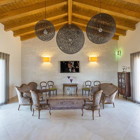 Casale Santa Maria Country House Mosciano SantʼAngelo Εξωτερικό φωτογραφία