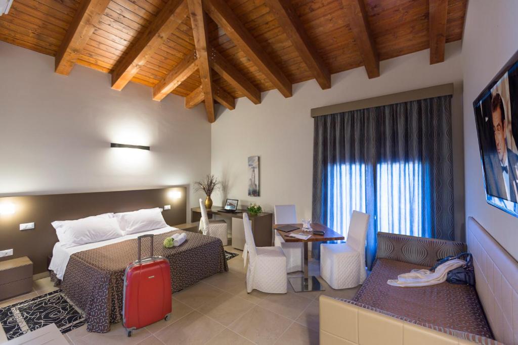 Casale Santa Maria Country House Mosciano SantʼAngelo Εξωτερικό φωτογραφία