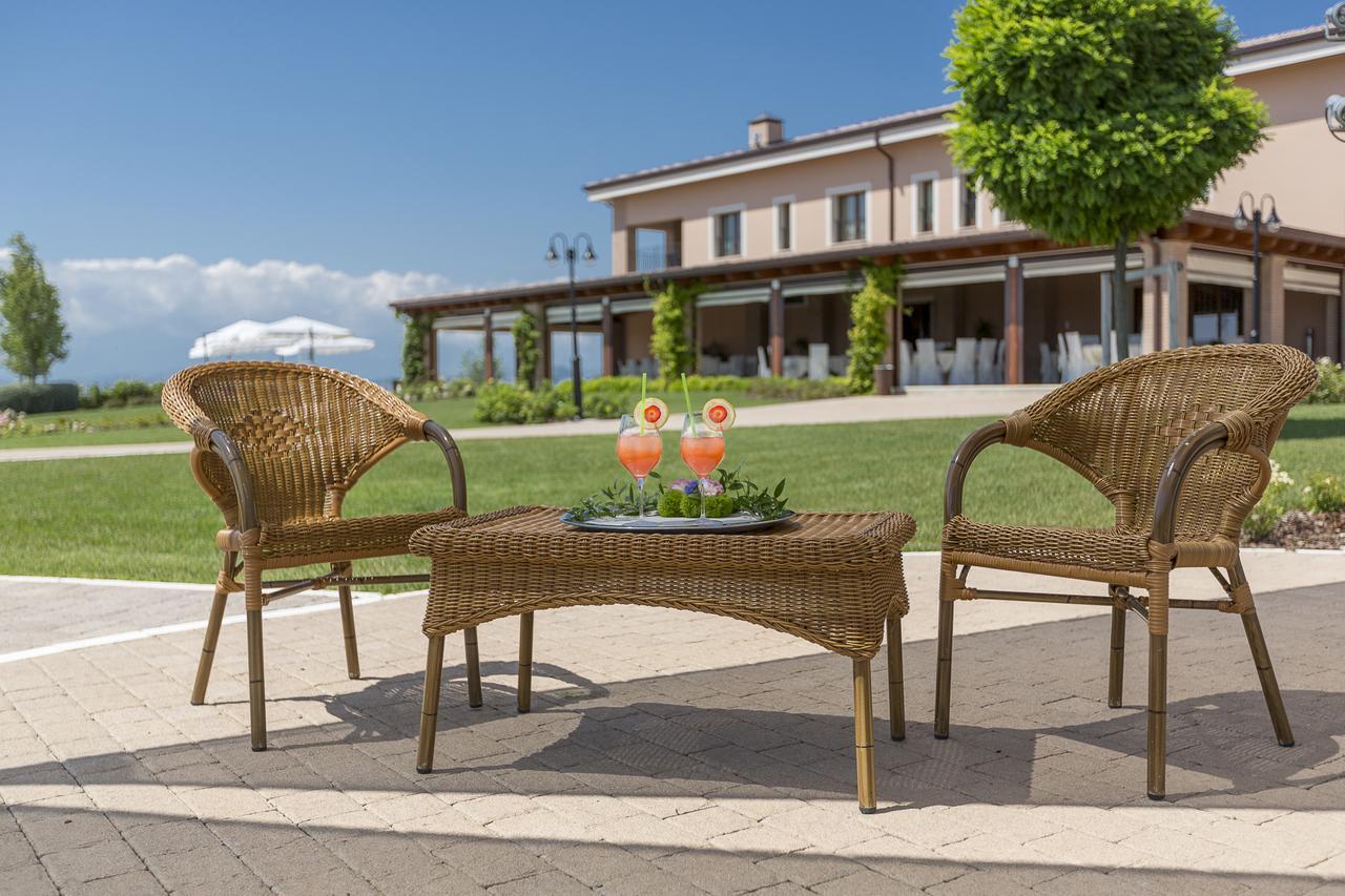 Casale Santa Maria Country House Mosciano SantʼAngelo Εξωτερικό φωτογραφία