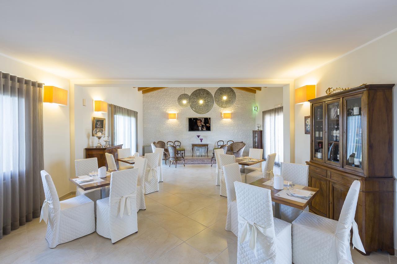 Casale Santa Maria Country House Mosciano SantʼAngelo Εξωτερικό φωτογραφία